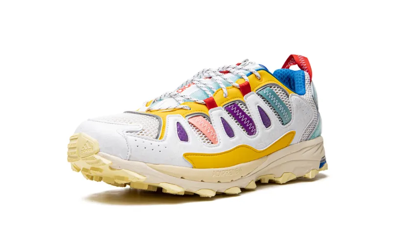 Adidas Superstar Superturf Adventure 'Sean Wotherspoon - Hot Wheels'